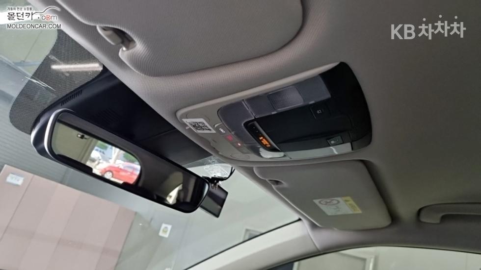 2021 - kia sorento