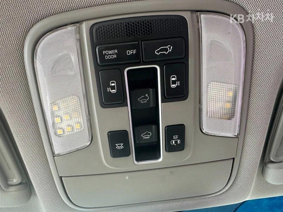 2016 - kia carnival