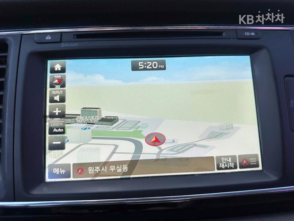 2016 - kia carnival