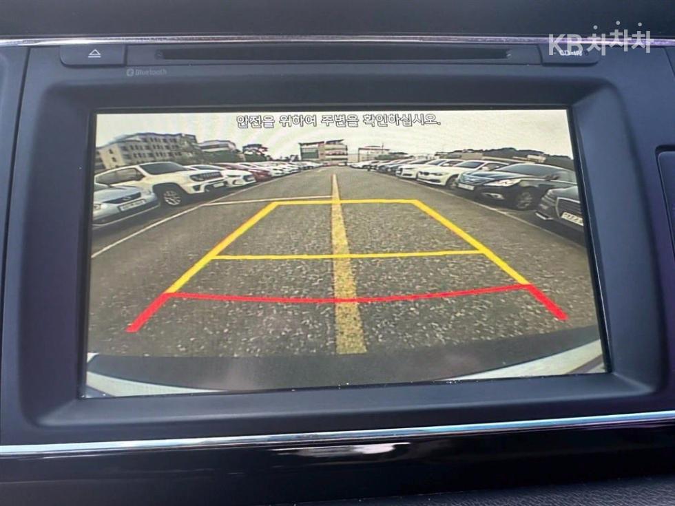 2016 - kia carnival