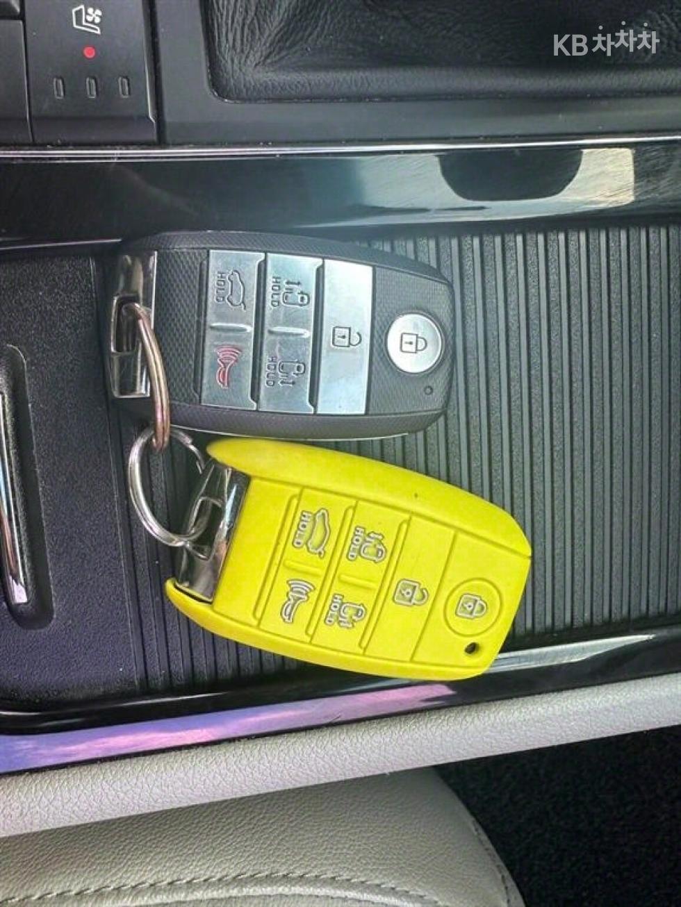 2016 - kia carnival