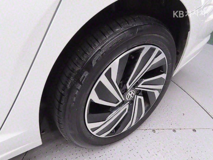 Volkswagen Jetta The 1.4 TSI Prestige 6