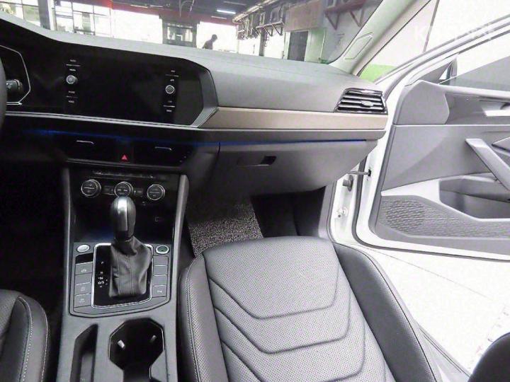 Volkswagen Jetta The 1.4 TSI Prestige 10