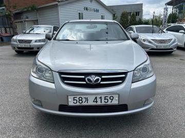 Chevrolet Tosca l6 2.0 lpg  basic — foto 1
