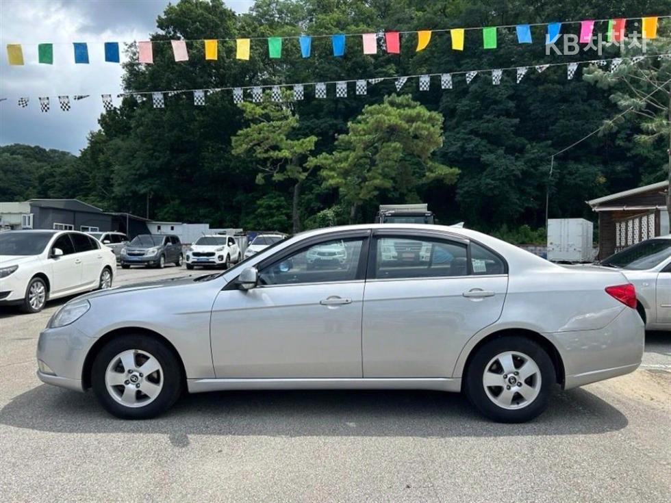 Chevrolet Tosca — miniaturë 3