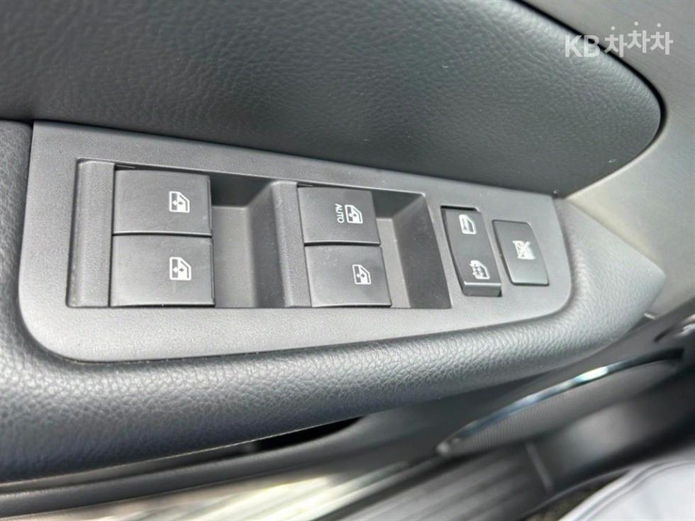 Chevrolet Tosca — miniaturë 13