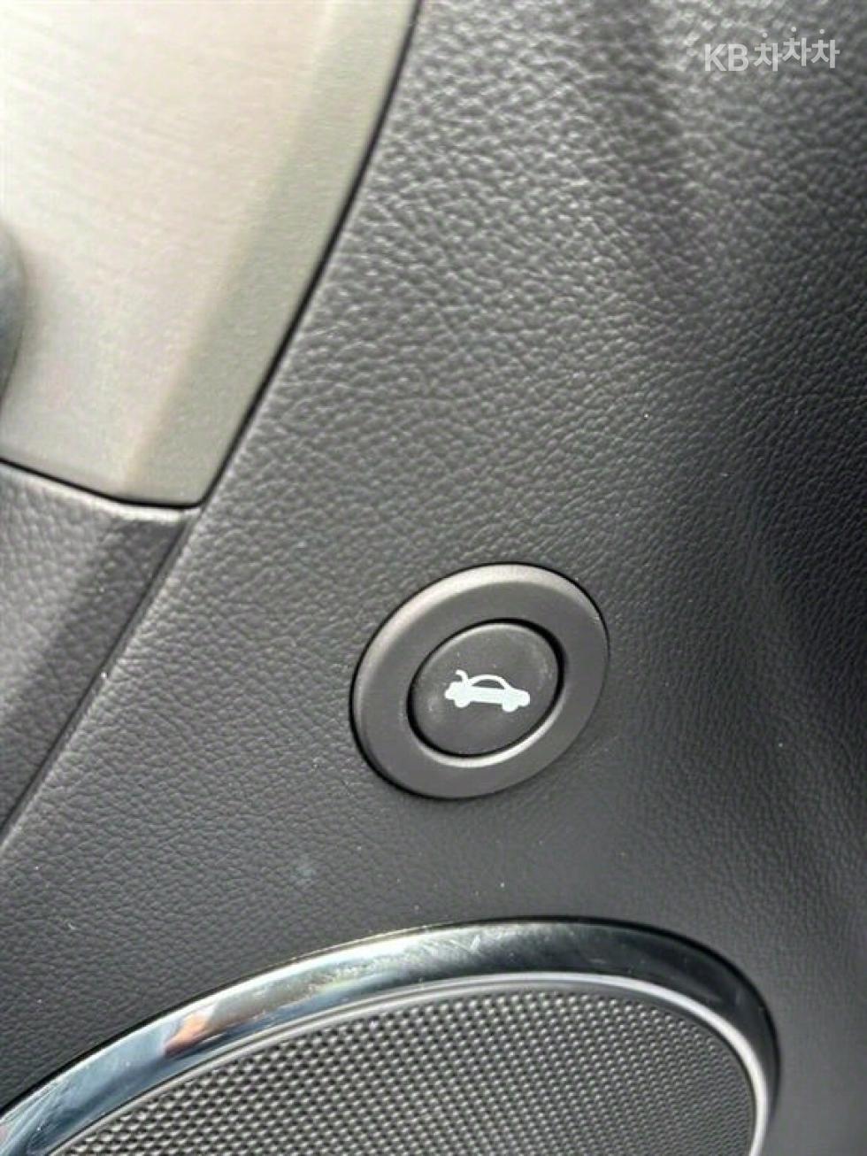 Chevrolet Tosca — miniaturë 14