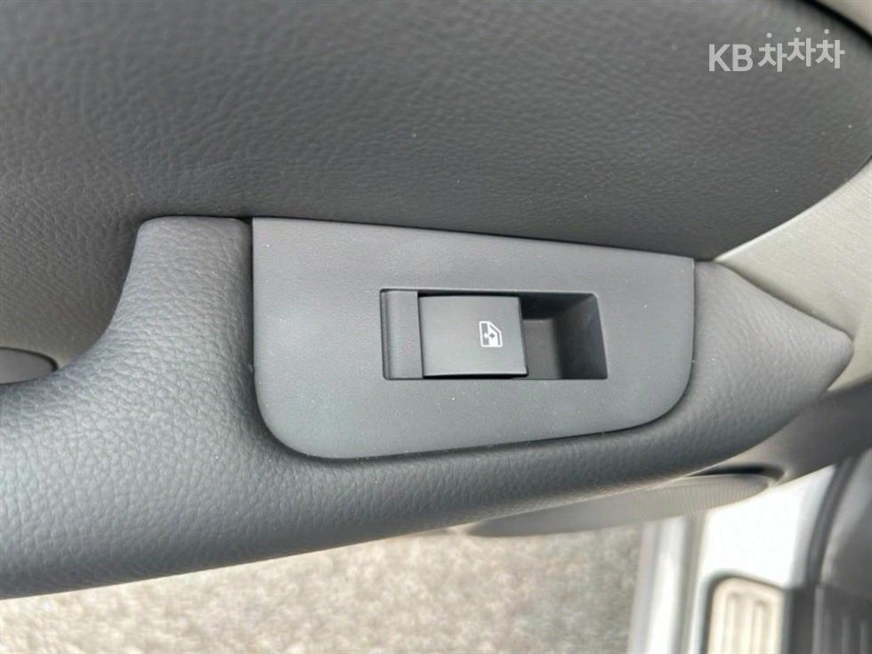 Chevrolet Tosca — miniaturë 17