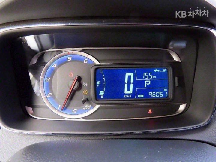 Chevrolet Korea Trax 1.6 Diesel LTZ - фото 9