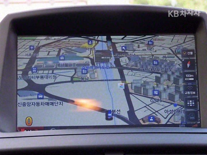 Chevrolet Korea Trax 1.6 Diesel LTZ - фото 13