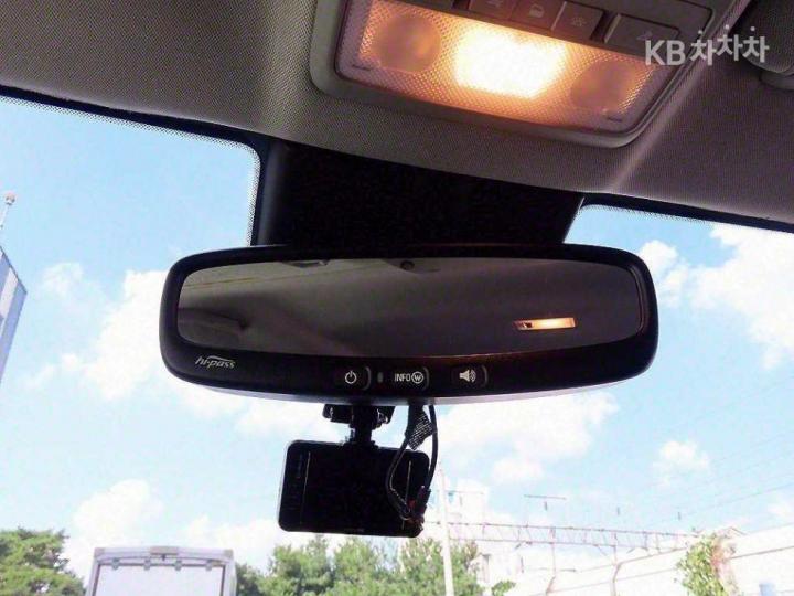 Chevrolet Korea Trax 1.6 Diesel LTZ - фото 14