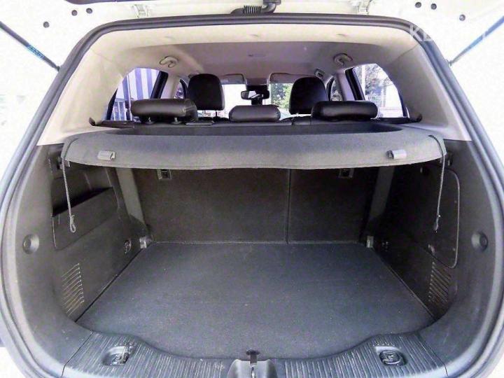 Chevrolet Korea Trax 1.6 Diesel LTZ - фото 15