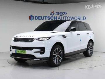 Land Rover Range Rover Sport P360 Autobiography — foto 1