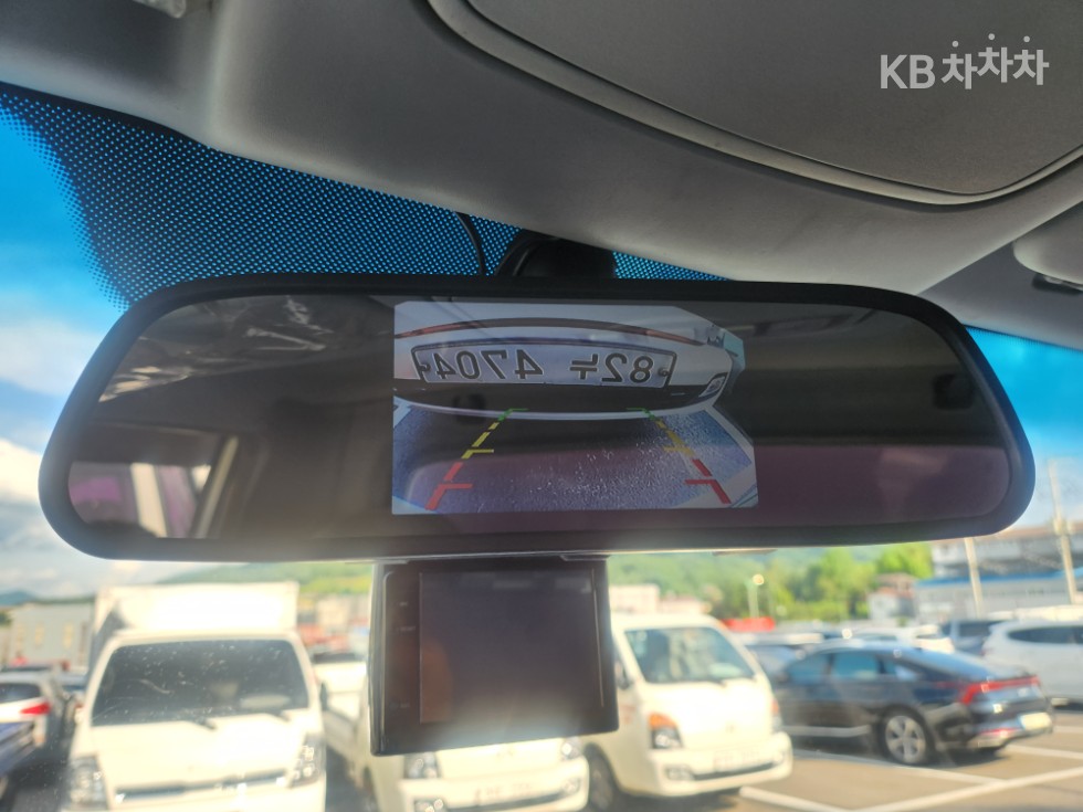 2013 - kia bongo iii