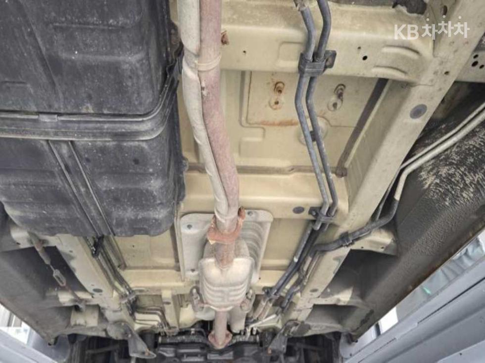 2011 - kia carnival