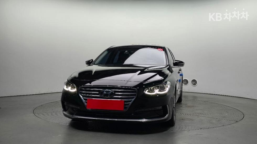 Hyundai Грандер