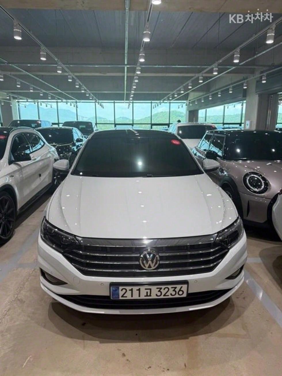 2020 volkswagen jetta
