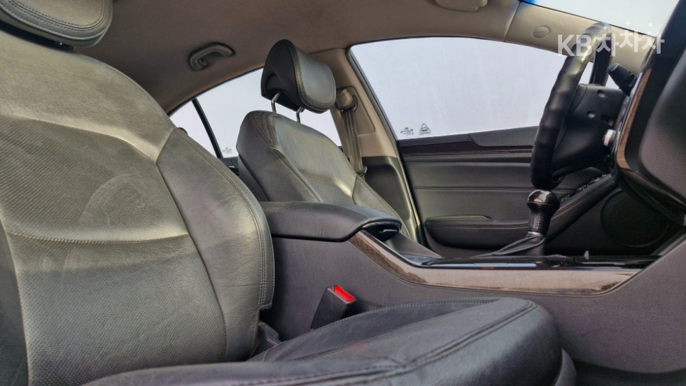 2013 - kia k7