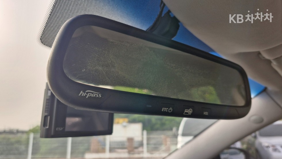 2013 - kia k7