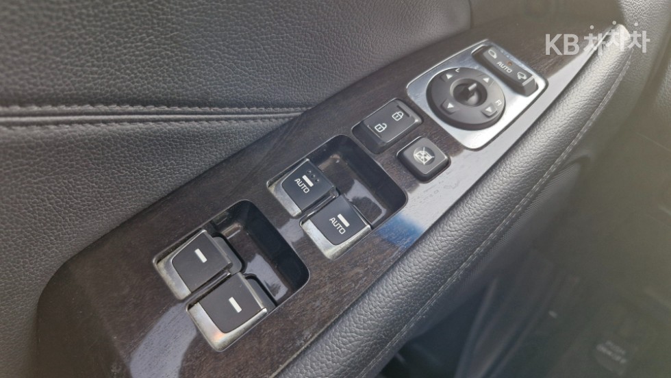 2013 - kia k7
