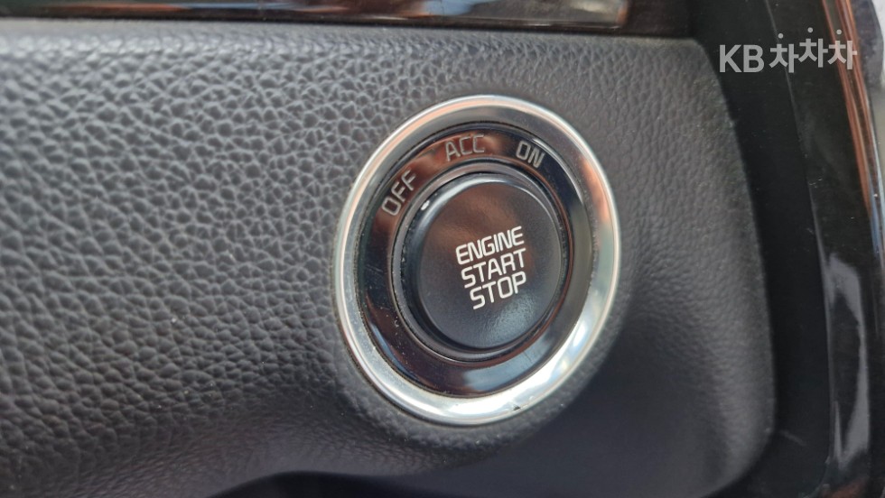 2013 - kia k7