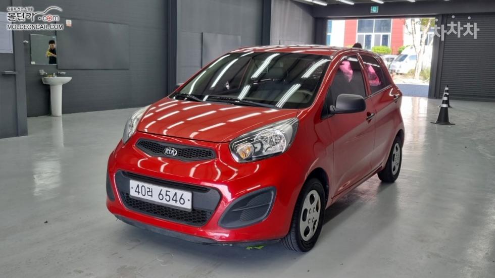 2014 kia all