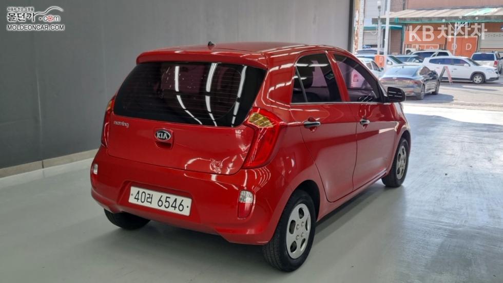 2014 - kia all