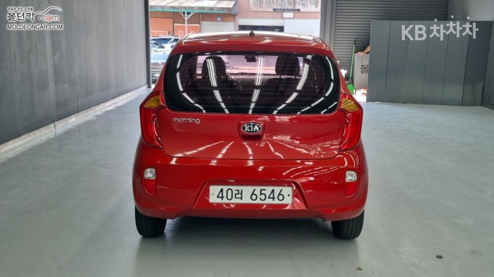 2014 - kia all