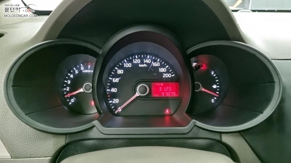 2014 - kia all