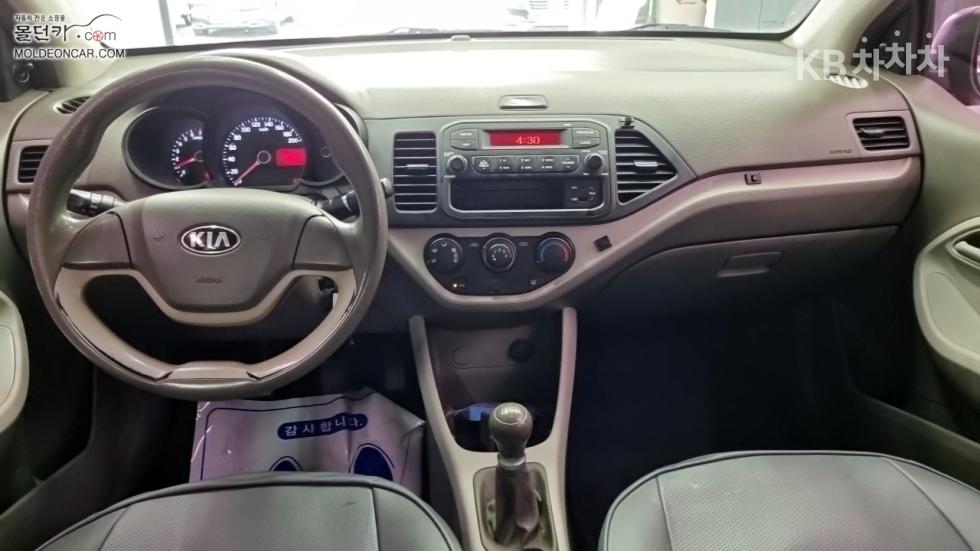 2014 - kia all