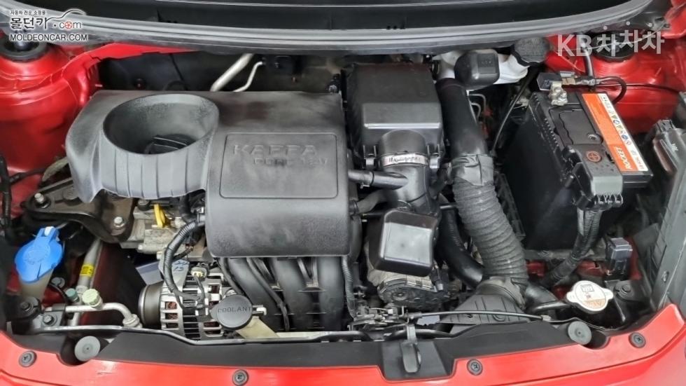 2014 - kia all