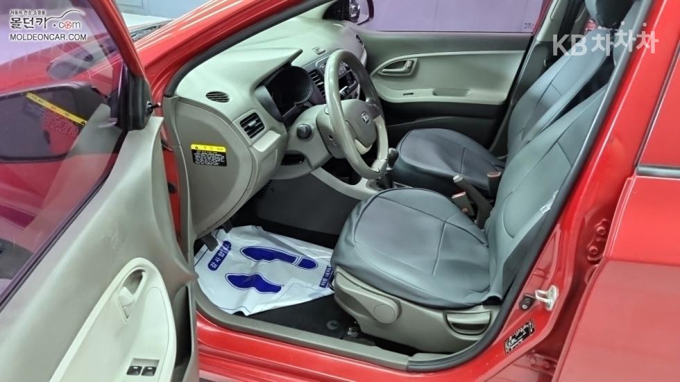 2014 - kia all
