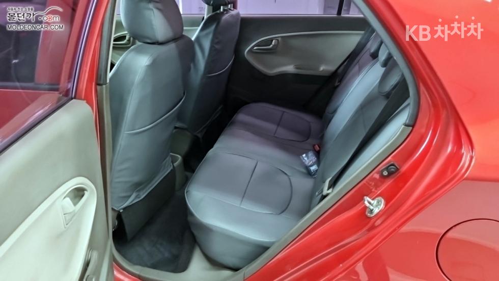 2014 - kia all