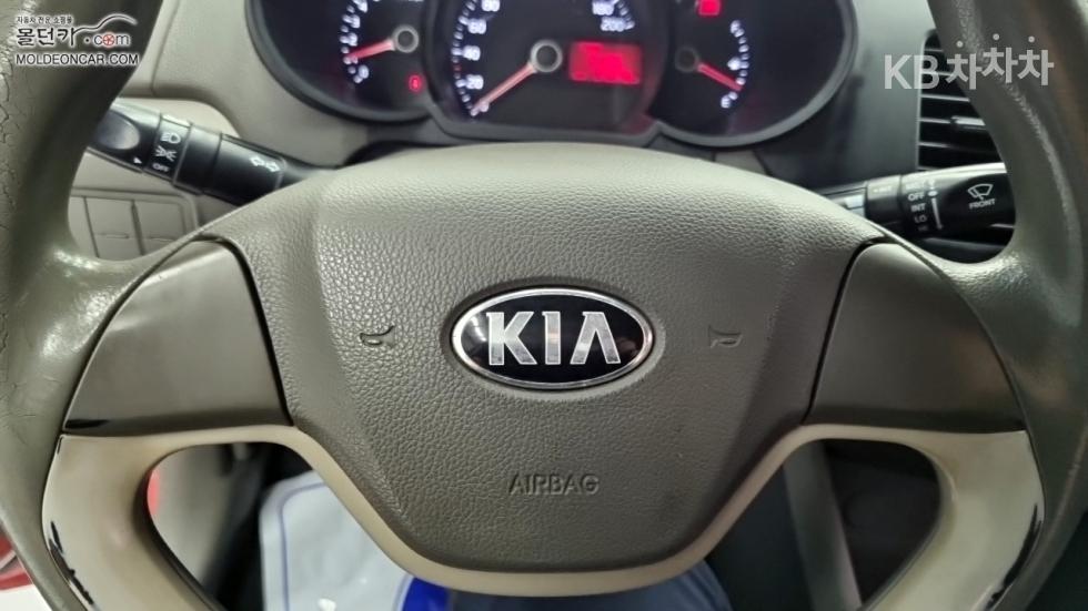 2014 - kia all