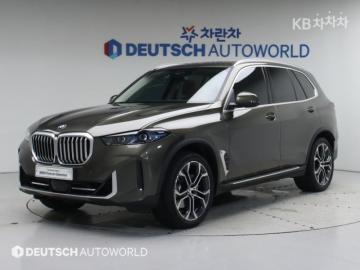 BMW X5 xDrive 40i xLine — foto 1