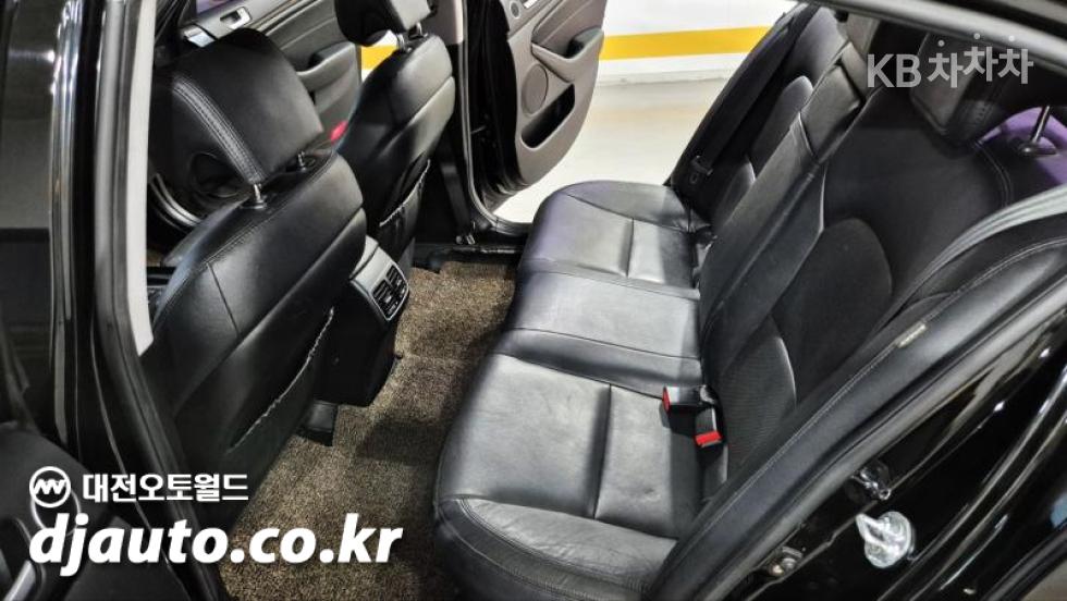 2013 - kia k7