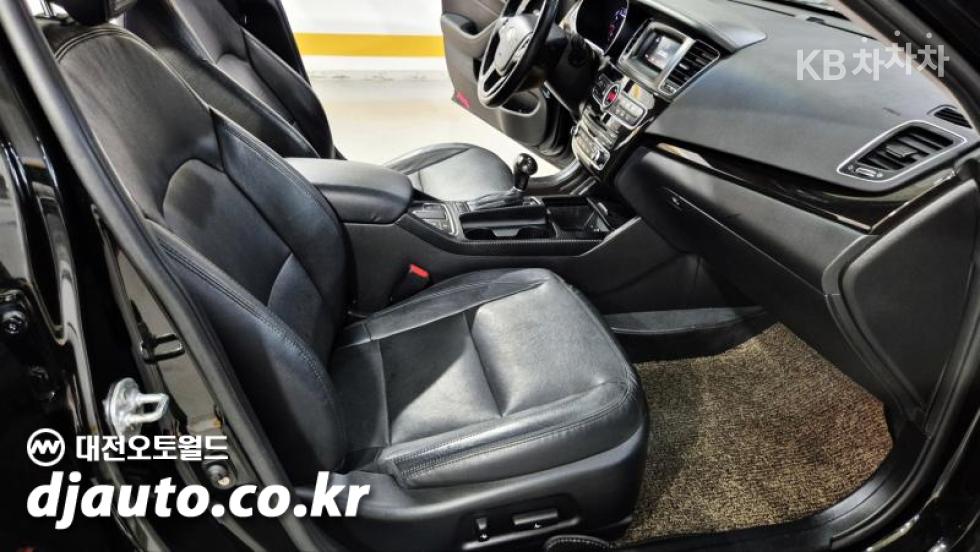 2013 - kia k7