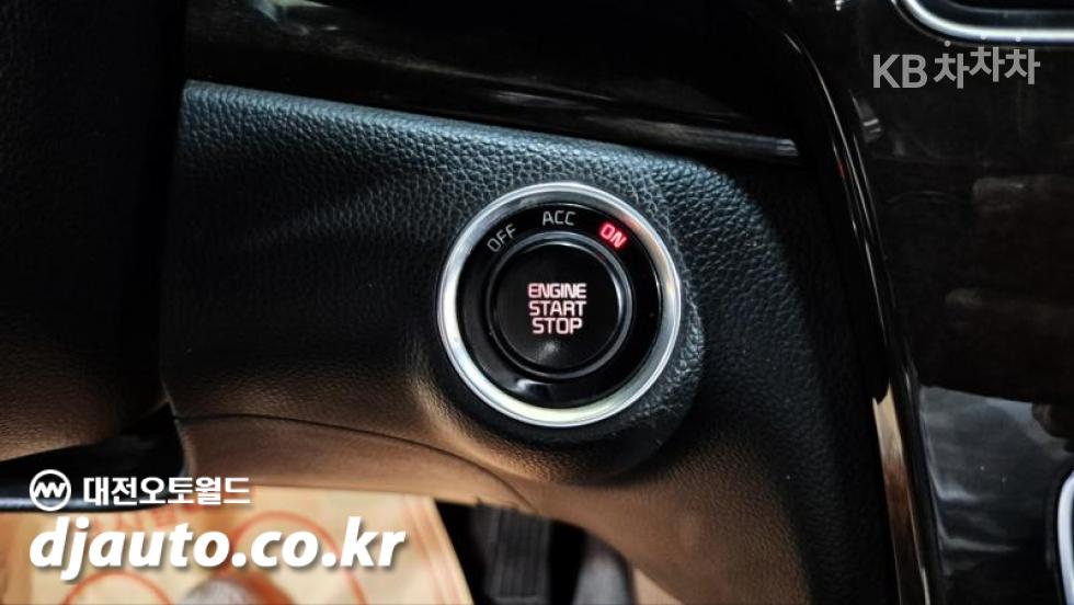 2013 - kia k7