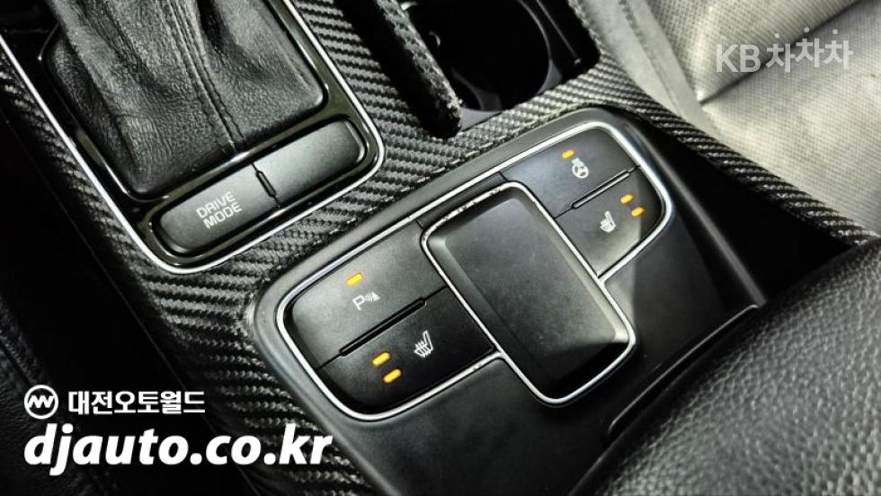 2013 - kia k7
