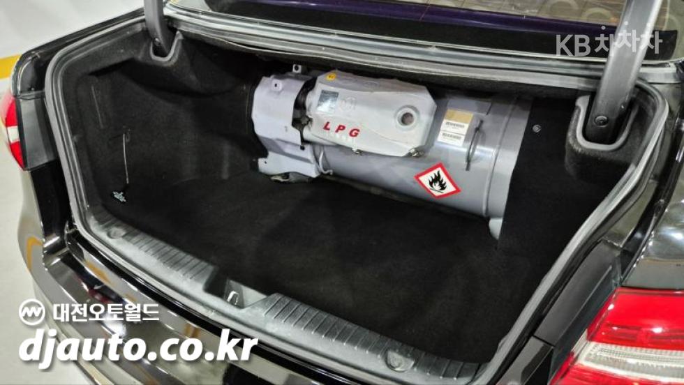 2013 - kia k7