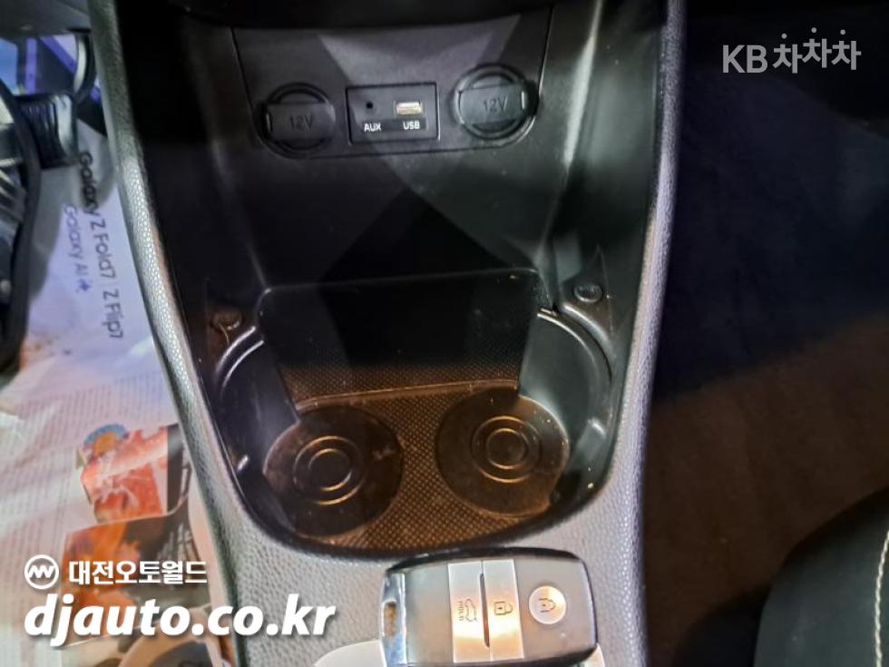 2016 - kia morning