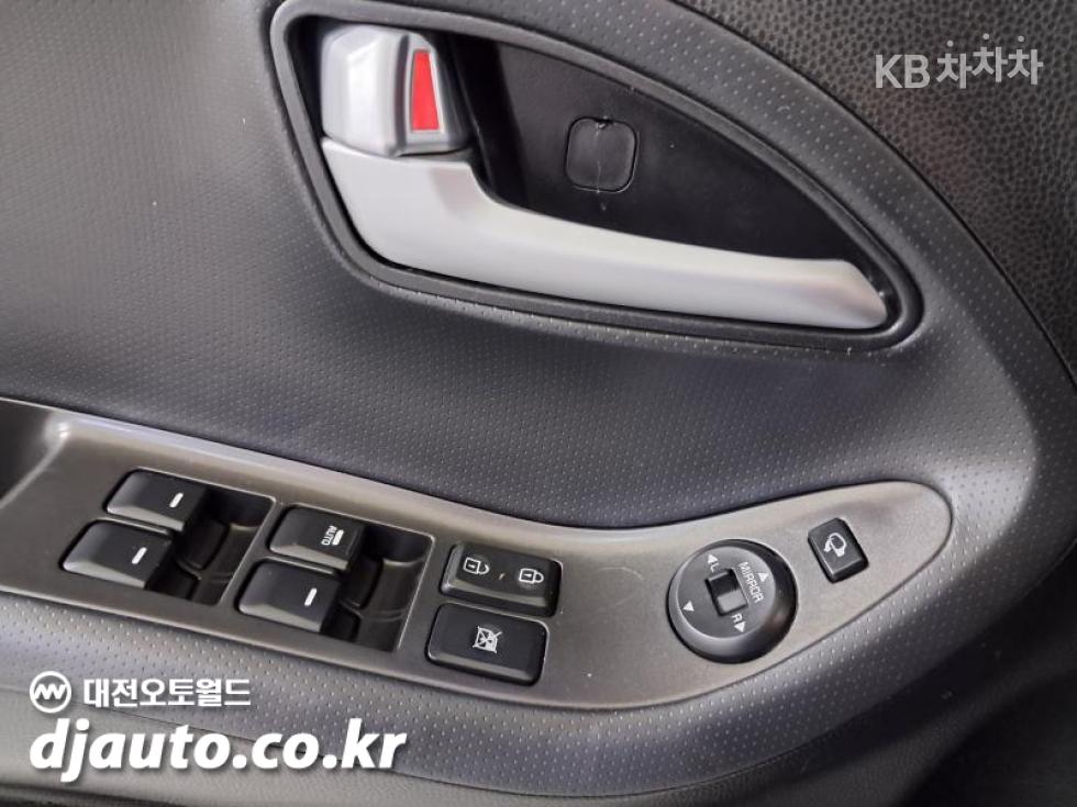 2016 - kia morning