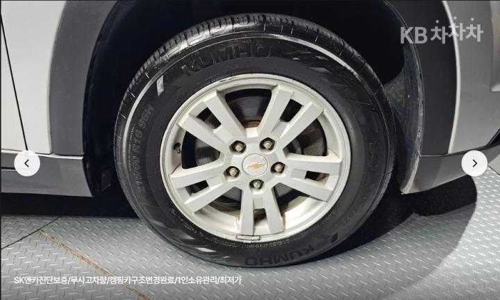 Chevrolet Korea Orlando LTZ Premium - фото 5