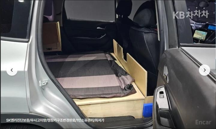 Chevrolet Korea Orlando LTZ Premium - фото 11