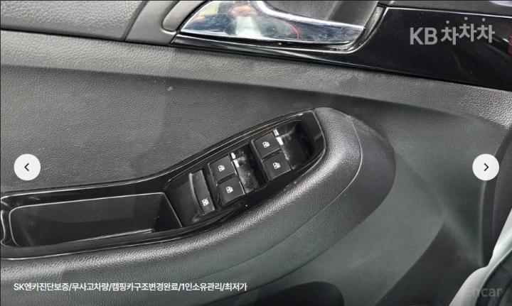 Chevrolet Korea Orlando LTZ Premium - фото 18