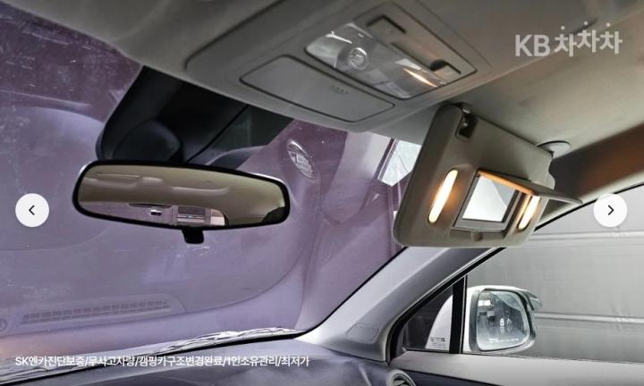 Chevrolet Korea Orlando LTZ Premium - фото 19