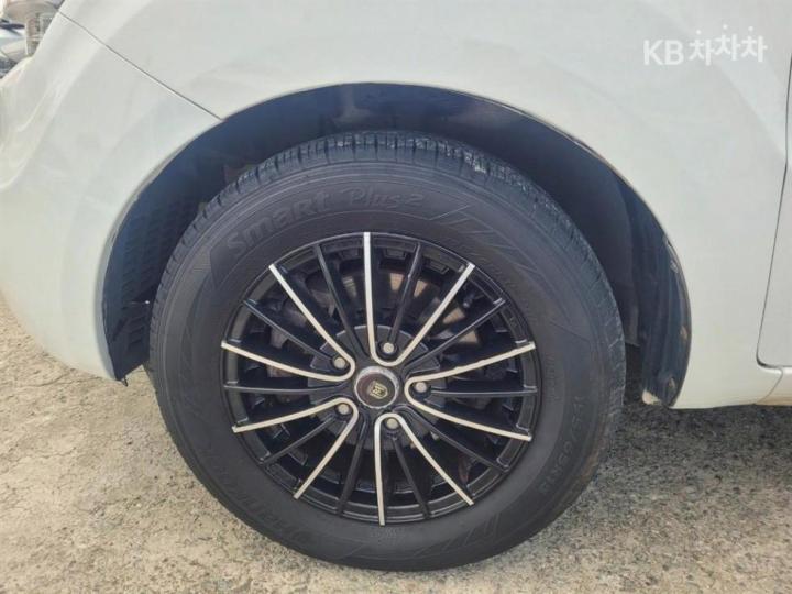 Kia Soul 1.6 U Premium Type 7