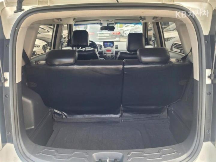 Kia Soul 1.6 U Premium Type 8