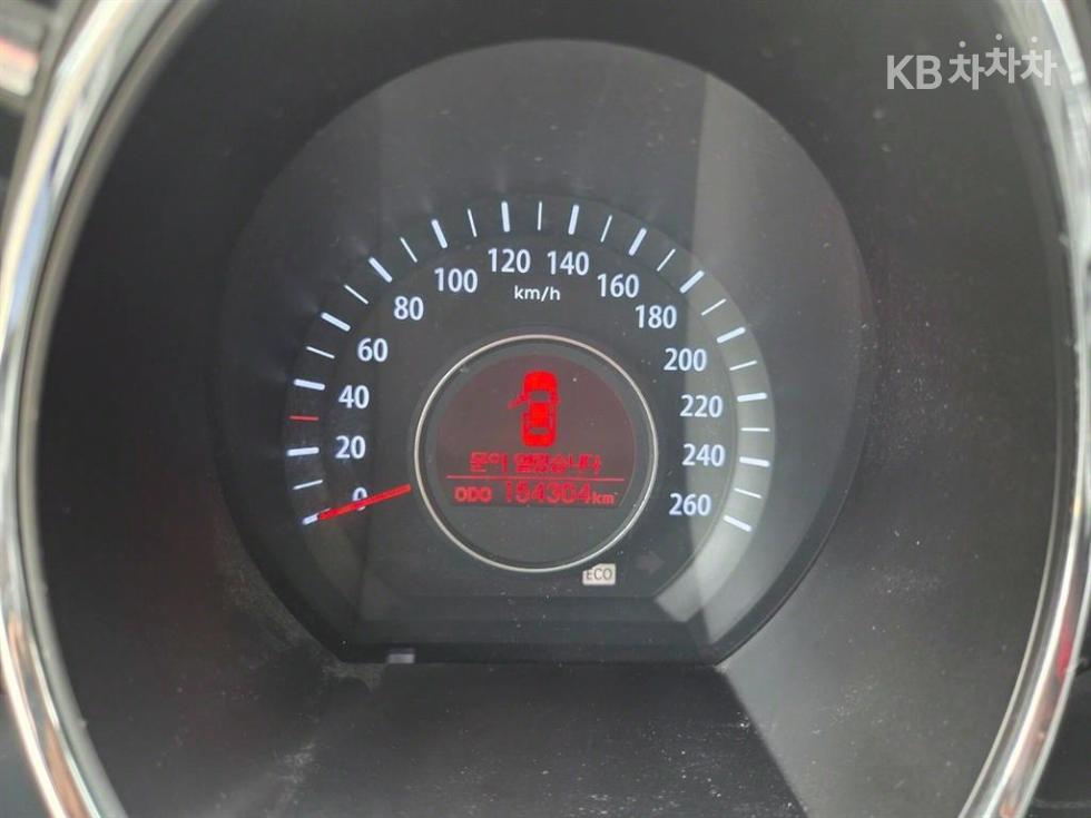 2011 - kia k5