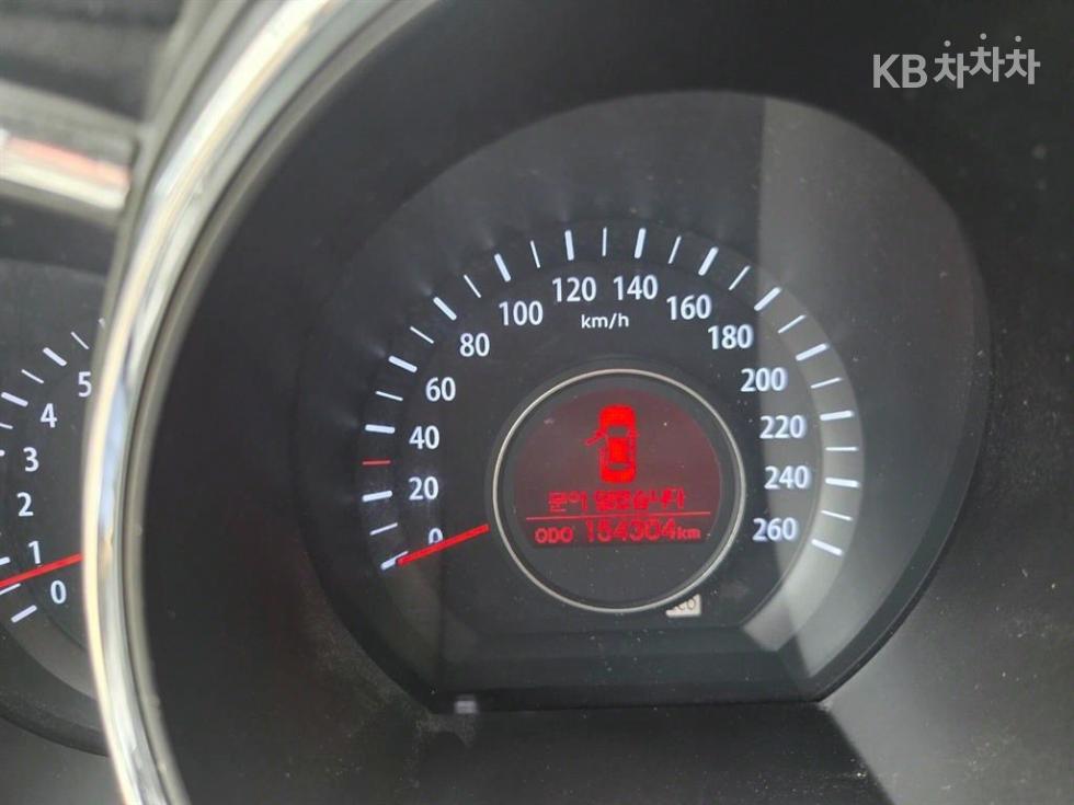 2011 - kia k5